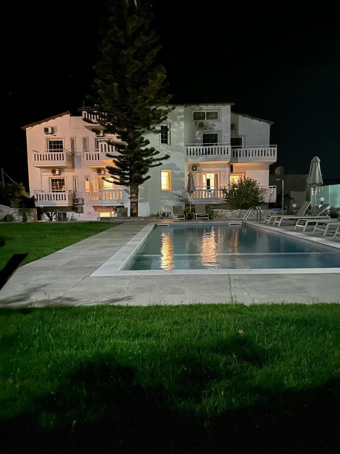 Cost Mari Almyrida New By Zago Boutiqe Hotels Buitenkant foto