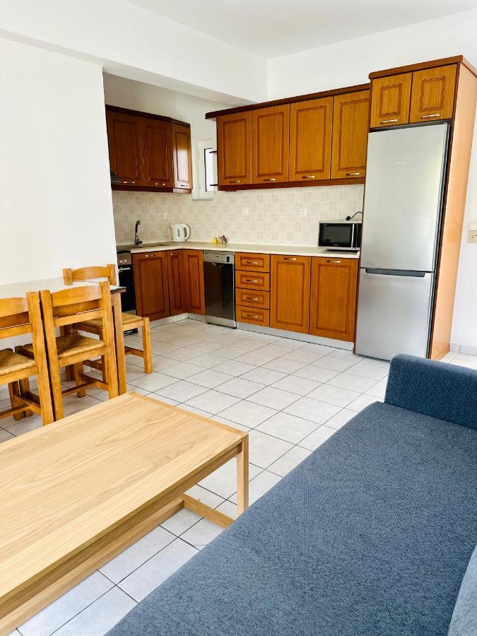 Cost Mari Almyrida New By Zago Boutiqe Hotels Buitenkant foto