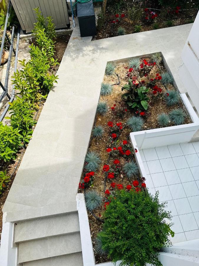 Cost Mari Almyrida New By Zago Boutiqe Hotels Buitenkant foto