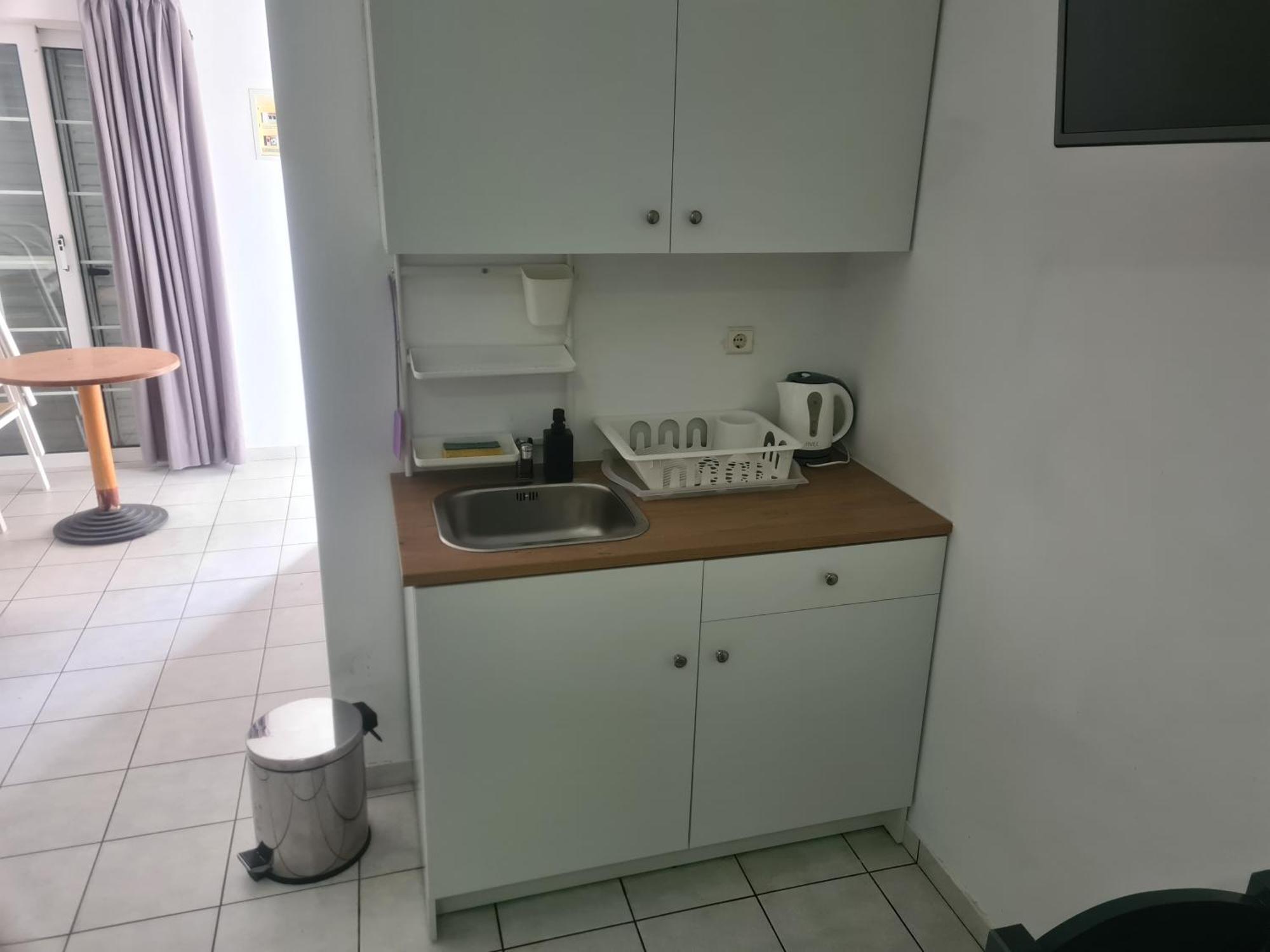 Cost Mari Almyrida New By Zago Boutiqe Hotels Buitenkant foto
