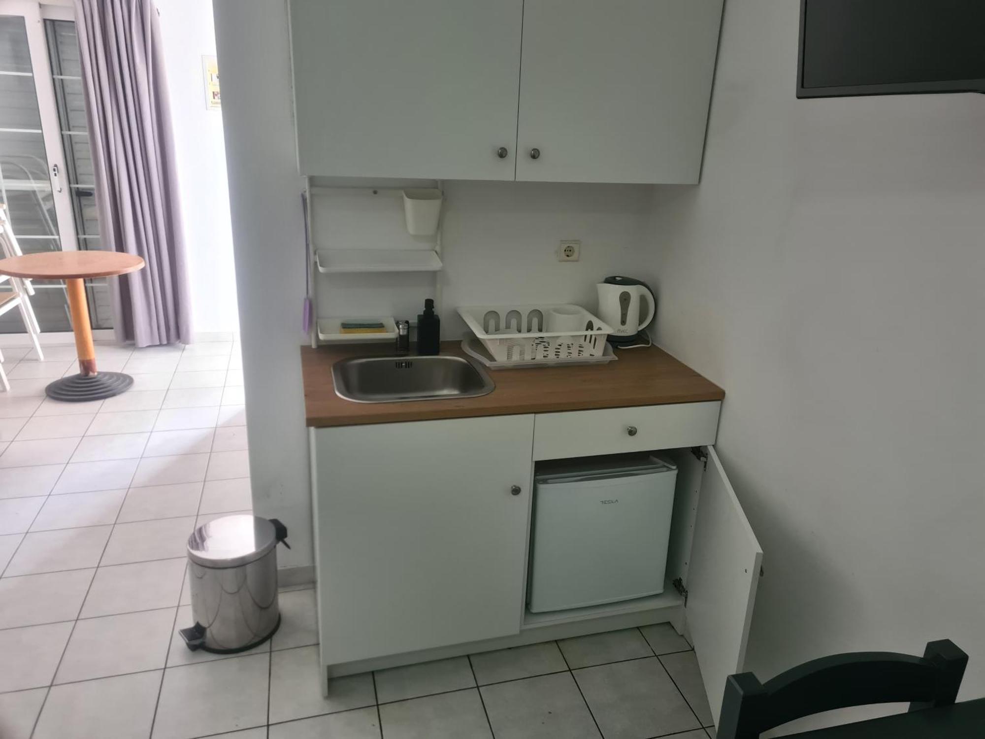 Cost Mari Almyrida New By Zago Boutiqe Hotels Buitenkant foto