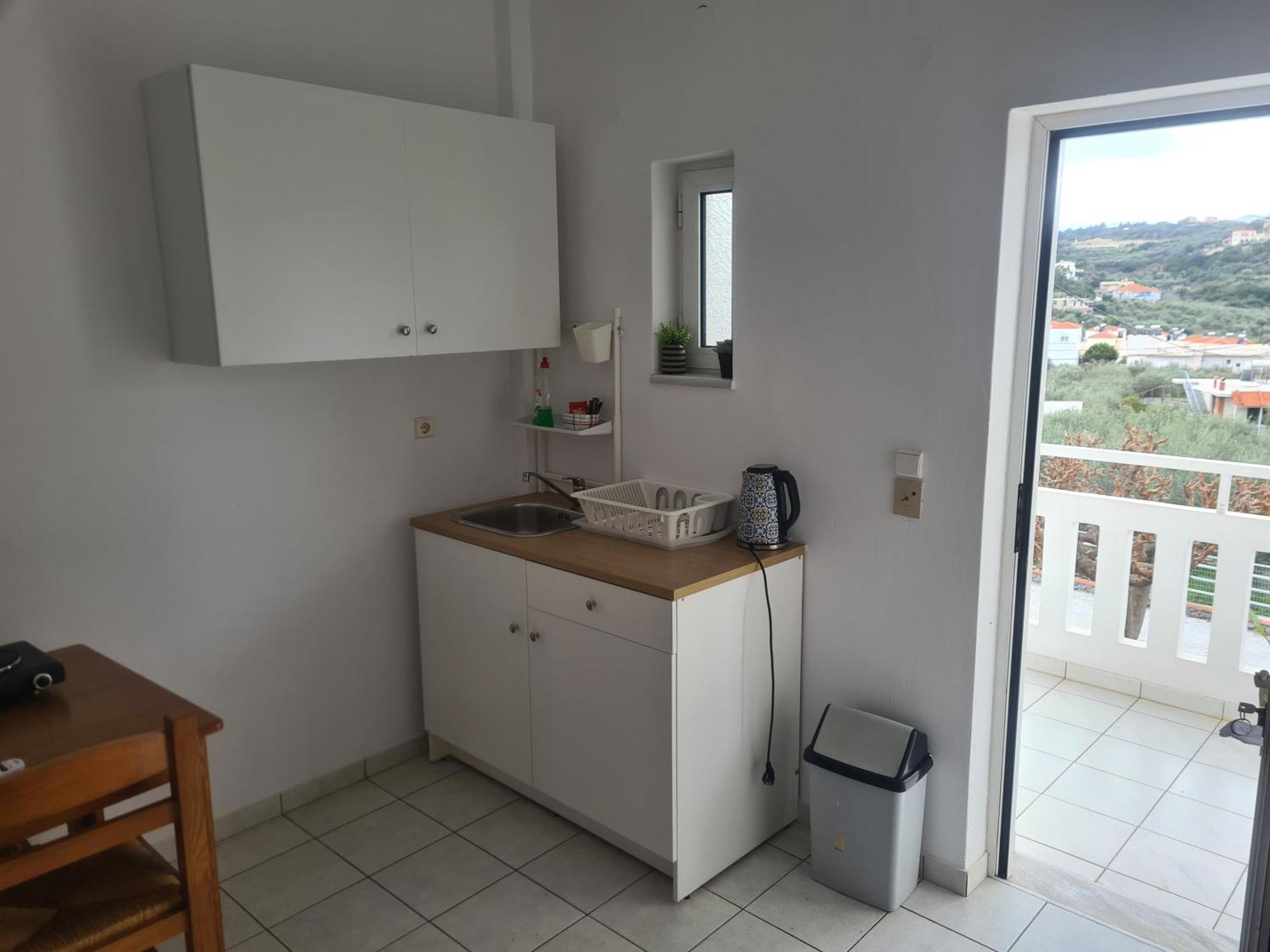 Cost Mari Almyrida New By Zago Boutiqe Hotels Kamer foto
