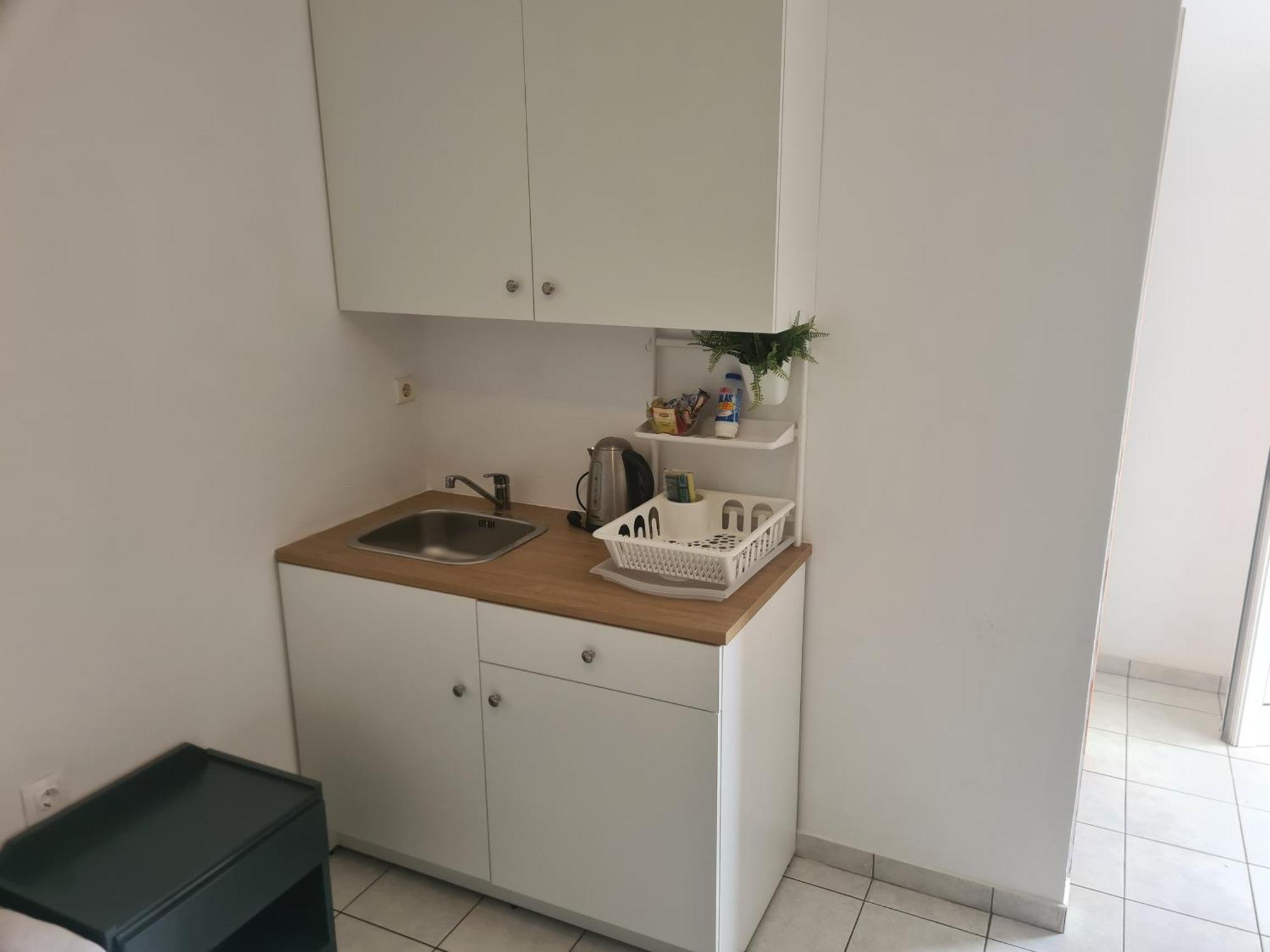 Cost Mari Almyrida New By Zago Boutiqe Hotels Buitenkant foto
